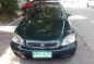 Honda Civic 2000 Manual Gasoline for sale in Quezon City-0