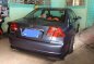 Selling 2nd Hand 2002 Honda Civic Manual Gasoline-3