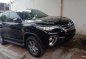 2nd Hand Toyota Fortuner 2018 for sale in Quezon City-0