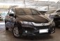 Selling 2nd Hand Honda City 2017 in Manila-0