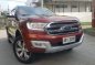 Selling Ford Everest 2016 at 20000 km in San Fernando-1