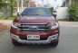 Selling Ford Everest 2016 at 20000 km in San Fernando-0