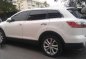 Selling White Mazda Cx-9 2012 in Parañaque-8
