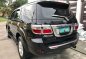 Sell 2nd Hand 2010 Toyota Fortuner at 60000 km in Paranaque-2