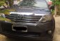 Sell 2nd Hand 2014 Toyota Fortuner at 40000 km in Cebu City-0