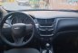 Selling 2nd Hand Chevrolet Sail 2017 in Taytay-4