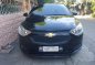 Selling 2nd Hand Chevrolet Sail 2017 in Taytay-0