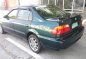Honda Civic 2000 Manual Gasoline for sale in Quezon City-5