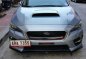 2nd Hand Subaru Wrx 2014 at 27000 km for sale-5