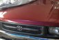 Selling Toyota Hilux Manual Diesel in Samal-5