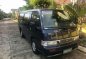 2nd Hand Nissan Urvan 2010 for sale in Cainta-1