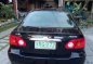 Selling 2nd Hand Toyota Corolla Altis 2001 in Pasig-4