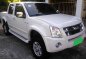 Selling 2nd Hand Isuzu D-Max 2012 at 80000 km in Bani-0