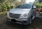 2nd Hand Toyota Innova 2015 for sale in Ibaan-0