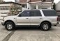 Silver Ford Expedition 2000 for sale Automatic-2