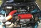 Selling 2nd Hand Honda Civic 1994 Manual Gasoline at 100000 km in Silang-7