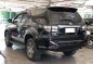 Selling Toyota Fortuner 2015 Automatic Diesel in Makati-7