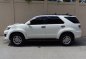 2nd Hand Toyota Fortuner 2014 at 30000 km for sale-5