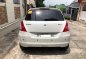 Sell 2nd Hand 2018 Suzuki Swift Automatic Gasoline at 15000 km in Pasig-1