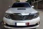 2nd Hand Toyota Fortuner 2014 at 30000 km for sale-3