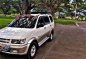 2nd Hand Isuzu Crosswind 2002 at 100000 km for sale-0