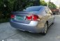 Selling Honda Civic 2007 Automatic Gasoline in Meycauayan-1