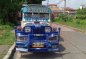 Selling Mitsubishi Fuso 1989 Manual Diesel in Pateros-0