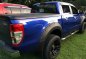 Selling 2nd Hand Ford Ranger 2013 at 58000 km in Pasig-0