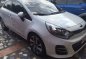 Sell 2nd Hand 2015 Kia Rio Hatchback in Cainta-4