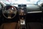 Selling Subaru Xv 2012 Automatic Gasoline in Makati-4