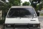 Selling 2nd Hand Mitsubishi L300 1996 Manual Diesel at 130000 km in Angeles-3