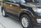 2nd Hand Toyota Fortuner 2014 for sale in Manila-5