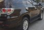 2nd Hand Toyota Fortuner 2014 for sale in Manila-4