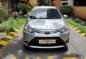 Sell 2nd Hand 2018 Toyota Vios at 40000 km in Manila-2