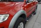 2012 Mitsubishi Strada for sale in Concepcion-5