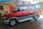 1999 Toyota Tamaraw for sale in Baguio-0