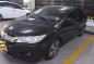 Selling Honda City 2016 Automatic Gasoline in Makati-2