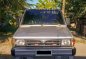 2nd Hand Toyota Tamaraw 2002 Manual Gasoline for sale in Talisay-0