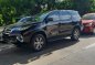Toyota Fortuner 2018 Automatic Gasoline for sale in Quezon City-0