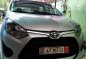Selling Toyota Wigo 2018 Manual Gasoline in Biñan-0