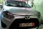 Selling Toyota Wigo 2018 Manual Gasoline in Biñan-6