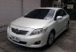 2nd Hand Toyota Altis 2010 for sale in Quezon City-2