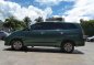 Toyota Innova 2010 Manual Diesel for sale in Manila-9