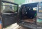 Selling 2nd Hand Isuzu Bighorn 1990 in Bacoor-3