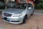 Selling Toyota Vios 2005 Manual Gasoline in Pasig-0