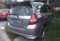 Sell 2nd Hand 2006 Honda Jazz Automatic Gasoline at 78000 km in Caloocan-1