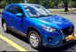 2nd Hand Mazda Cx-5 2012 at 28000 km for sale-0
