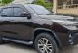 Brown Toyota Fortuner 2018 at 30000 km for sale in Quezon City-1