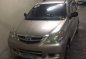 Toyota Avanza 2010 Manual Gasoline for sale in Taguig-1