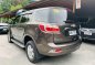 2014 Chevrolet Trailblazer for sale in Pasig-3